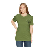 Pray for me Don't play with me unisex t-shirt