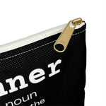 Fake Planner Definition  Planner/Storage pouch