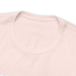 I can't Breathe #BLM  Unisex Short Sleeve Tee