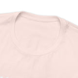 I can't Breathe #BLM  Unisex Short Sleeve Tee