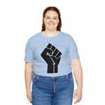 Black Lives Matter: Power Fist T-Shirt T-Shirt