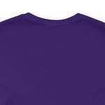 Boundaries or Bounce #TikTok Unisex Short Sleeve Tee