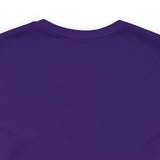 Boundaries or Bounce #TikTok Unisex Short Sleeve Tee