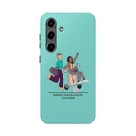 Planners at Tiffanys 2024 Tough Phone Cases - Make the World Beautiful