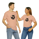 I need SPACE Outerspace Social Distancing T-Shirt