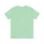 Curvy Hips & Pretty Lips statement T-Shirt/  Unisex Short Sleeve Tee
