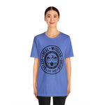 Salem Witches Union  Unisex Short Sleeve Tee