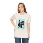 Classic Return to Tiffanys Planner Event : Hello Gorgeous unisex t-shirt