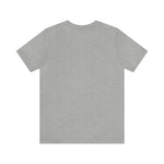 Feeling IDGAFish today Unisex  Short Sleeve Tee
