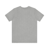 Feeling IDGAFish today Unisex  Short Sleeve Tee