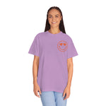 Soul Filled with Sunshine pocket t-shirt