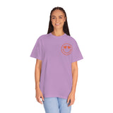 Soul Filled with Sunshine pocket t-shirt