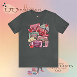 GPC Goes Wild MSP x VirgoWhimsy Designs