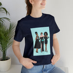 Classic Return to Tiffanys Planner Event : Hello Gorgeous unisex t-shirt