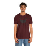 Keeping it Extra Crown Unisex Short Sleeve Tee