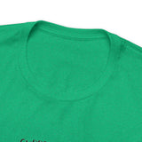 Current Mood: NOPE! Unisex Short Sleeve Tee