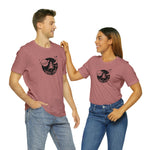 I need SPACE Outerspace Social Distancing T-Shirt