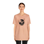 I need SPACE Outerspace Social Distancing T-Shirt