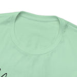 Manifest that Sh*t Short Sleeve Tee
