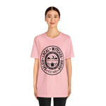 Salem Witches Union  Unisex Short Sleeve Tee