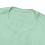 Pray Like Nehemiah Cotton Short Sleeve Shirt
