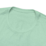 Pray Like Nehemiah Cotton Short Sleeve Shirt