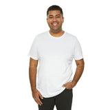 I can't Breathe #BLM  Unisex Short Sleeve Tee
