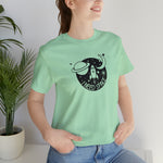 I need SPACE Outerspace Social Distancing T-Shirt