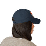 Petty AF Distressed Hat