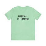 Excuse Me, I'm Speaking VP Kamala Harris Unisex T-Shirt