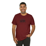Current Mood: NOPE! Unisex Short Sleeve Tee