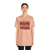 Black Lives Matter: They Love our Culture, but ignore our Struggle T-Shirt