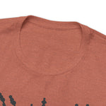 Keeping it Extra Crown Unisex Short Sleeve Tee