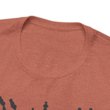 Keeping it Extra Crown Unisex Short Sleeve Tee