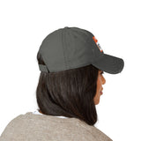 Petty AF Distressed Hat