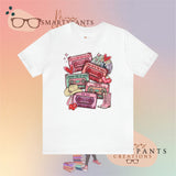 GPC Goes Wild MSP x VirgoWhimsy Designs