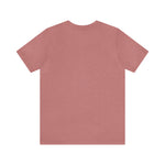 Feeling IDGAFish today Unisex  Short Sleeve Tee