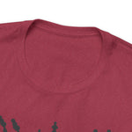 Keeping it Extra Crown Unisex Short Sleeve Tee