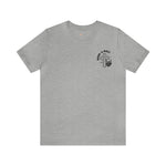 Pray for me Don't play with me unisex t-shirt