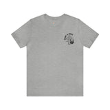 Pray for me Don't play with me unisex t-shirt
