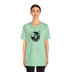 I need SPACE Outerspace Social Distancing T-Shirt
