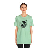 I need SPACE Outerspace Social Distancing T-Shirt
