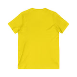 Manifest that Sh*t Women’s V-Neck Tee