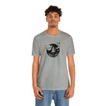 I need SPACE Outerspace Social Distancing T-Shirt