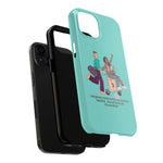 Planners at Tiffanys 2024 Tough Phone Cases - Make the World Beautiful