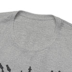 Keeping it Extra Crown Unisex Short Sleeve Tee