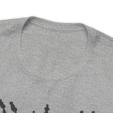 Keeping it Extra Crown Unisex Short Sleeve Tee