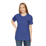 Pray for me Don't play with me unisex t-shirt