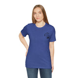 Pray for me Don't play with me unisex t-shirt
