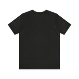 Boundaries or Bounce #TikTok Unisex Short Sleeve Tee